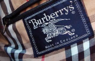 what is the difference between burberry and burberrys|Burberry catalogue.